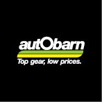 Autobarn is Australia's largest franchise retailer of automotive aftermarket accessories, spare parts, car audio and security systems.