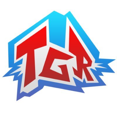 TheGeekRoomTGR Profile Picture