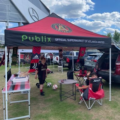 Devinstating21's profile picture. Lover of bacon and all things Atlanta United, trying to make the world a better place with a passion for footie ⚽️philosophy🗿,food and festivities 🥳