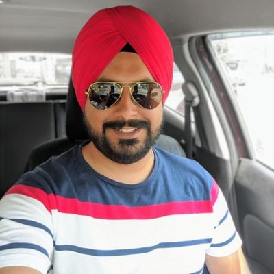 Proud Bharatiya, Husband and Father ❤️ ... SRT-ian, ICT, LFC, MI, Piscean, #TeamPixel