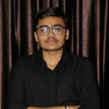 SavanGhori6's profile picture. 