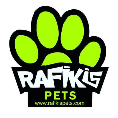 RafikisPets's profile picture. Everything You Need Under One Woof