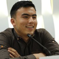 Ҳумоюн Орипов (okha) (@humoyunoripov) Twitter profile photo