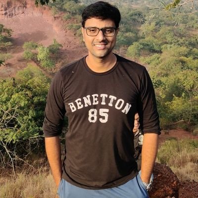 Prasannabh's profile picture. 