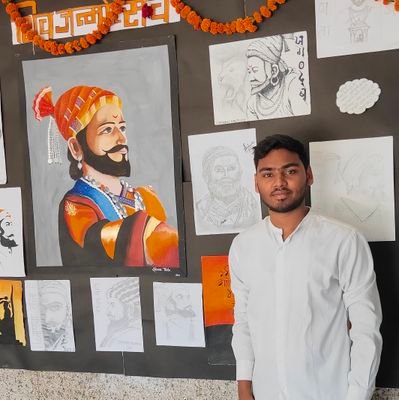 yashwankhade30's profile picture. Mbbs student