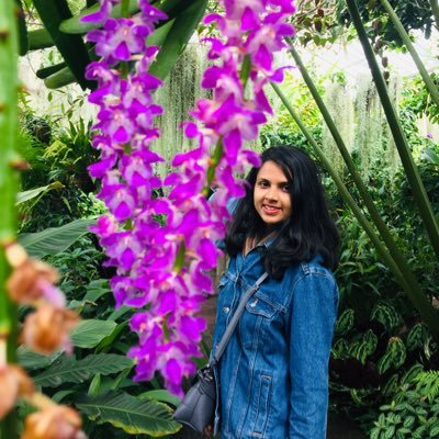 Denanjalee's profile picture. 