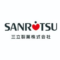 三立製菓株式会社 (@sanritsuseika) 's Twitter Profile Photo 三立製菓株式会社 (@sanritsuseika) 's Twitter Profile Photo