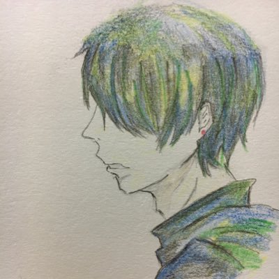 ポルノ　芸術かじり虫。小説、イラスト不定期掲載。 画家と小説家になりたいマイペースな生き物。小説は↓です 無断転載は禁止