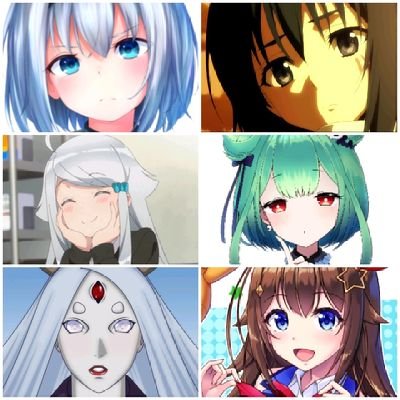 Imaginary Authorさんのプロフィール画像