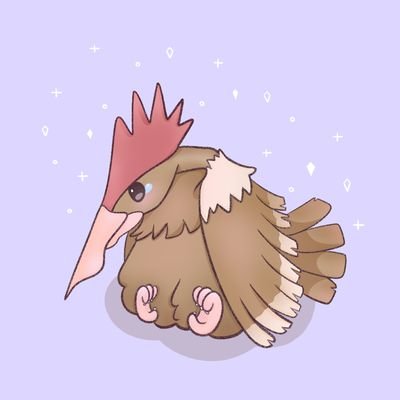 Fearow Did Nothing Wrongさんのプロフィール画像