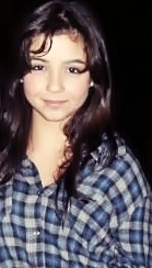 I am what God wants me to be (y)