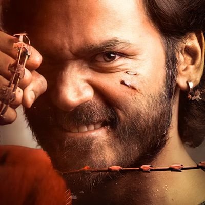 Dhanush Fan Forever...