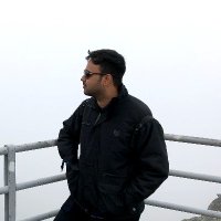 Pranav B(@Prnv_B) 's Twitter Profile Photo