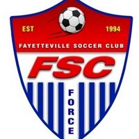 Fayetteville Soccer (@faysoccer) 's Twitter Profile