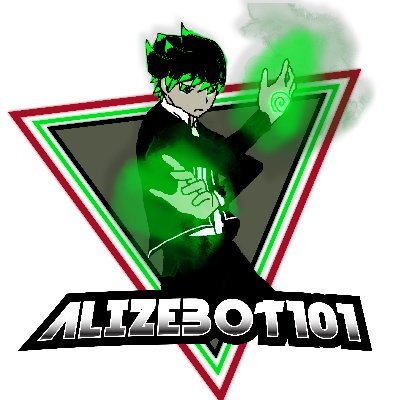 alizebot101 Profile Picture