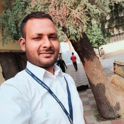 Railway employee