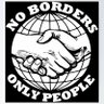 Lauvergnac's profile picture. Fighting the system since 1975. Free Palestine! #NoBorders #NoWar #StayHuman #StopFossileFuels