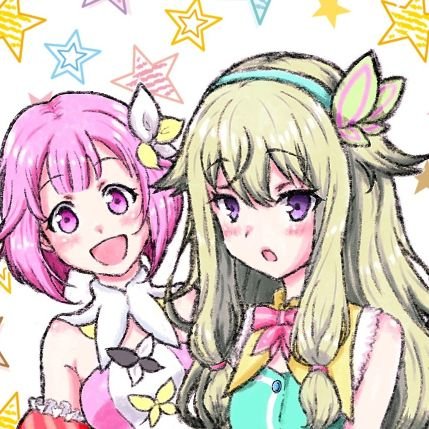 筑前(@tikuzennikue)という鶏のお絵描きを置くとこ インターネットらくがきマン
prsk中心だけどprsk以外も投稿してます
※イラリクは受け付けてません