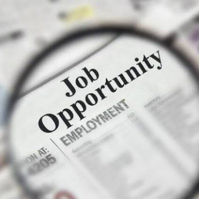 Jobopenings11's profile picture. All postings are not verified.