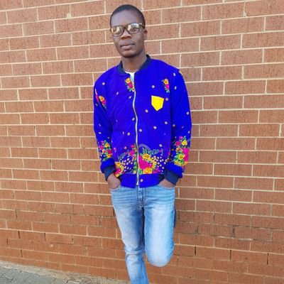 Fighter @EFFSouthAfrica .🎓BScIT,Network Engineer. Qualified artisan,Boilermaker coded Welder.