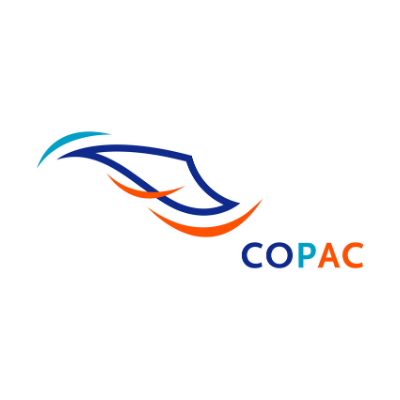 Colegio Oficial de Pilotos de la Aviación Comercial (COPAC). Trabajamos por la seguridad y la eficiencia de la aviación y por los derechos de los pasajeros.