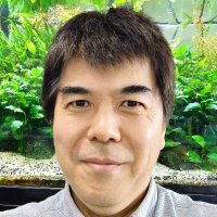 TSUMORI Fujio (@ftsumori) 's Twitter Profile