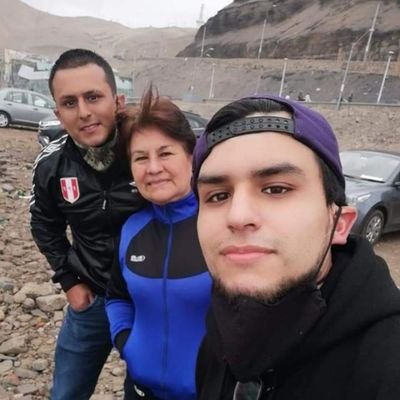 jeanpier1995's profile picture. Feliz!!!