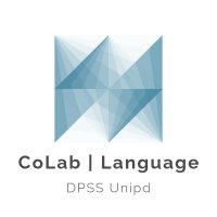 CoLab - Language | DPSS Unipd(@ColabLanguage) 's Twitter Profile Photo