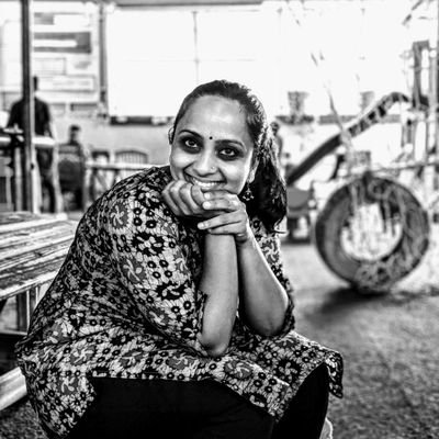 gayathrisrikant's profile picture. 