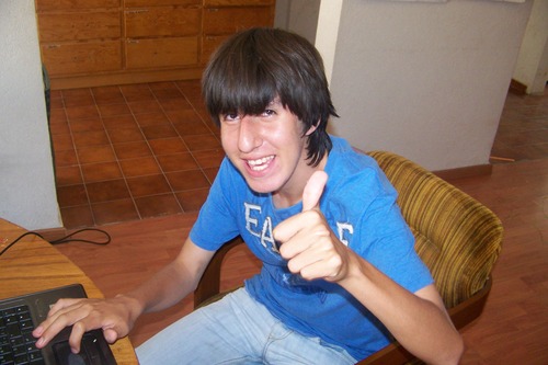 yo quiero que las personas sean justas y digan la verdad y las personas malas que no haya porque cada vez son las cosas mas dificiles