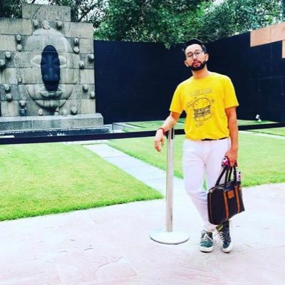 (He/him) CELTA Certified Language Teacher IB PYP Educator 📍Gurgaon