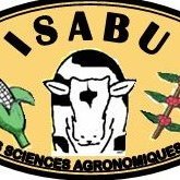 Institut des Sciences Agronomiques du Burundi (ISABU)
créée par l’ordonnance législative no B7/11 du 22 juin 1962, mandatée pour faire de la recherche agro-pas
