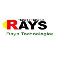 Rays Technologies(@RaysTechnologi2) 's Twitter Profile Photo