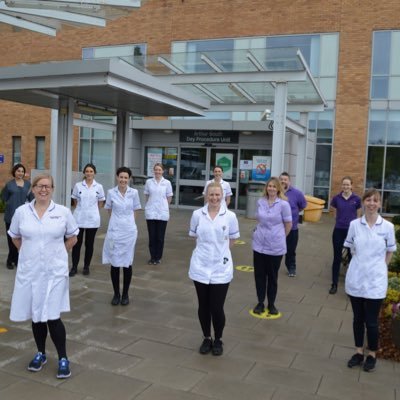 Official twitter page for the Nutrition & Dietetics Dept @NNUH