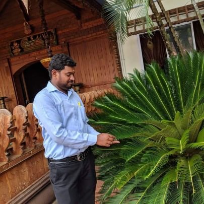 anjavinoth's profile picture. 