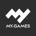 MY.GAMES (@mygames) Twitter profile photo MY.GAMES (@mygames) Twitter profile photo