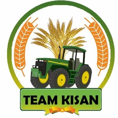 #TeamKissan, Farmer's Daughter, Nature's lover,
Views & opinion are personal 👋👋