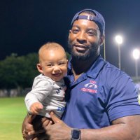 Noah Lewis Jr. (@coachnoah45) 's Twitter Profile