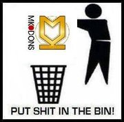 oioisaveloy1's profile picture. Wimbledon FC/AFC Wimbledon Fanatic/Loon of 40+yrs ...dear god i must be mad LOL #NWSG19