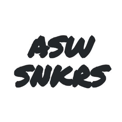 Success of @aswsneakers