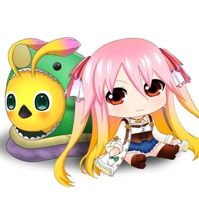 イモムシさんのプロフィール画像
