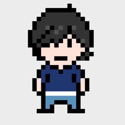 ゲームデザイナー&ディレクター。
代表作は『ビビッドワールド、ビビッドナイト』
その他携わったゲーム→『城とドラゴン、ドラゴンポーカー、 ドラゴンリーグ』
※私の発言・投稿は個人の見解であり、私の所属組織を代表する物ではありません