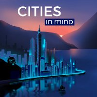 Cities in Mind (@citiesinmind) Twitter profile photo