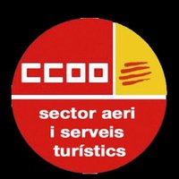 Sector Aeri CCOO Cat(@AeriCcoo) 's Twitter Profile Photo