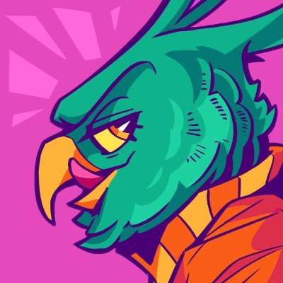 - Your Basic BrOwl in Buenos Aires -
Pokemon and Furries!
Minors DNI, please 🔞
ESP/ENG