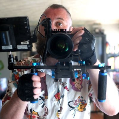 MarkGarveyFilms Profile Picture