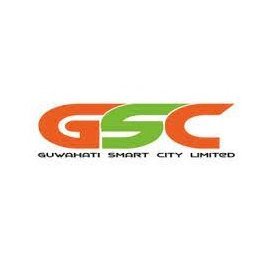 Official Twitter Handle of the Guwahati Smart City Limited