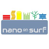 Nanotechnology on Surfaces and Plasma Group (@nanoonsurf) 's Twitter Profile Photo Nanotechnology on Surfaces and Plasma Group (@nanoonsurf) 's Twitter Profile Photo