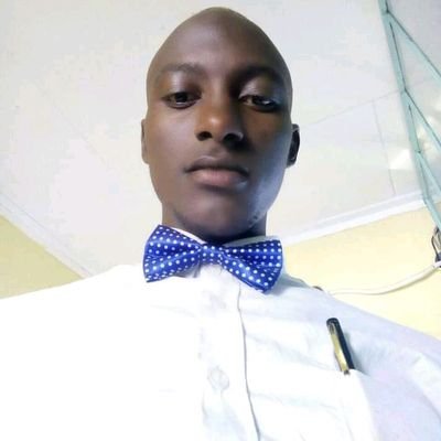 BrightonJuma12's profile picture. Addi ticha