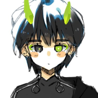 EKO | Comms open, DM ✉️さんのプロフィール画像